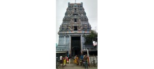 குமரகோட்டம் - காஞ்சிபுரம்